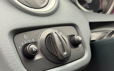 Ford Fiesta, 2011 год, 717 000 рублей, 16 фотография