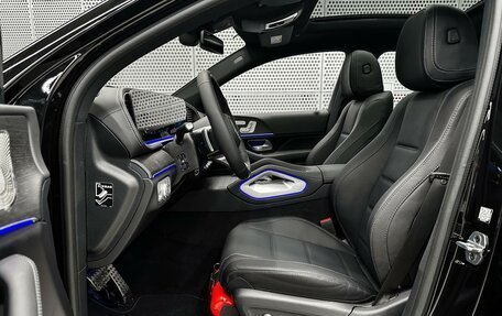 Mercedes-Benz GLE Coupe, 2025 год, 14 400 000 рублей, 8 фотография