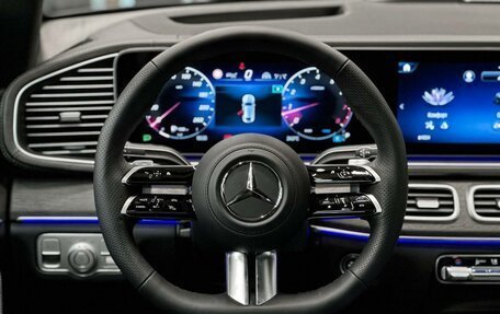 Mercedes-Benz GLE Coupe, 2025 год, 14 400 000 рублей, 15 фотография