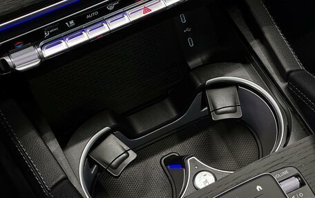 Mercedes-Benz GLE Coupe, 2025 год, 14 400 000 рублей, 17 фотография