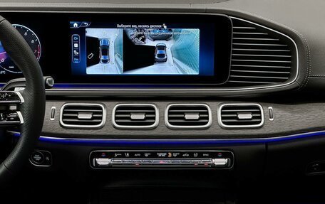 Mercedes-Benz GLE Coupe, 2025 год, 14 400 000 рублей, 22 фотография