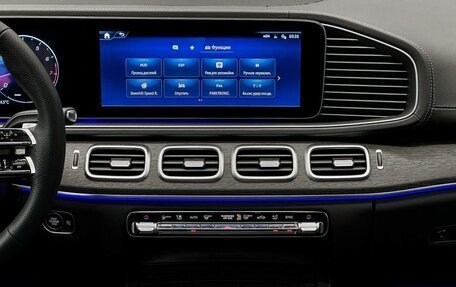 Mercedes-Benz GLE Coupe, 2025 год, 14 400 000 рублей, 18 фотография