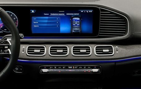 Mercedes-Benz GLE Coupe, 2025 год, 14 400 000 рублей, 21 фотография