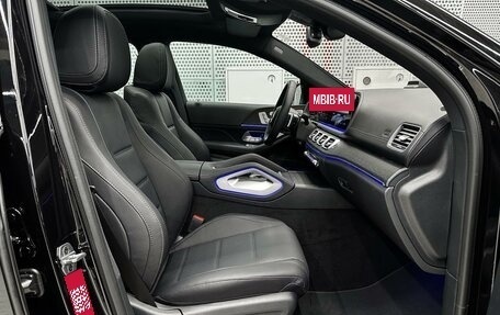 Mercedes-Benz GLE Coupe, 2025 год, 14 400 000 рублей, 11 фотография