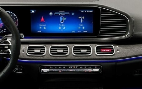 Mercedes-Benz GLE Coupe, 2025 год, 14 400 000 рублей, 20 фотография