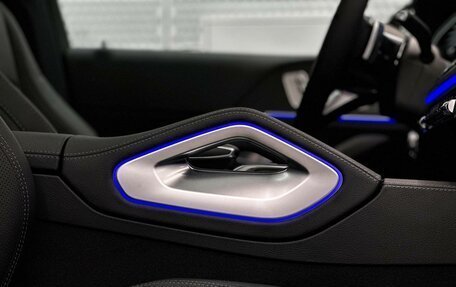 Mercedes-Benz GLE Coupe, 2025 год, 14 400 000 рублей, 23 фотография