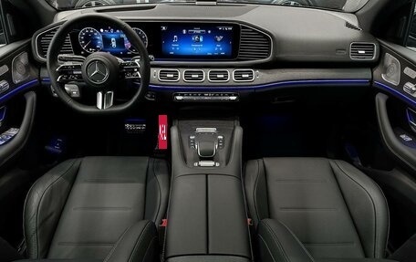 Mercedes-Benz GLE Coupe, 2025 год, 14 400 000 рублей, 14 фотография