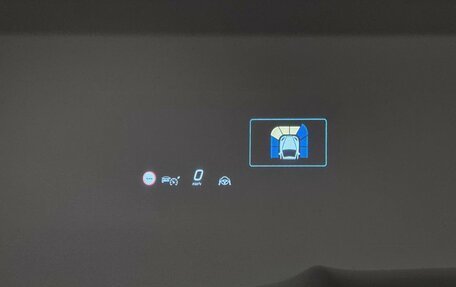 Mercedes-Benz GLE Coupe, 2025 год, 14 400 000 рублей, 26 фотография