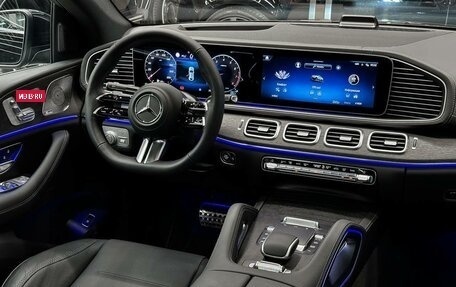 Mercedes-Benz GLE Coupe, 2025 год, 14 400 000 рублей, 13 фотография