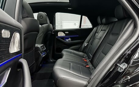 Mercedes-Benz GLE Coupe, 2025 год, 14 400 000 рублей, 27 фотография