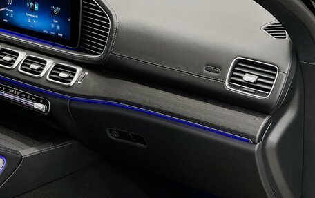 Mercedes-Benz GLE Coupe, 2025 год, 14 400 000 рублей, 25 фотография