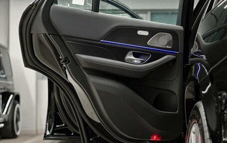 Mercedes-Benz GLE Coupe, 2025 год, 14 400 000 рублей, 32 фотография