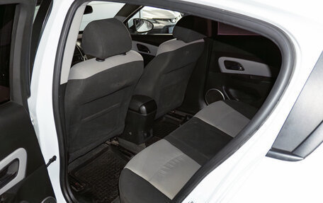 Chevrolet Cruze II, 2014 год, 842 000 рублей, 8 фотография