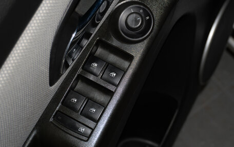 Chevrolet Cruze II, 2014 год, 842 000 рублей, 13 фотография