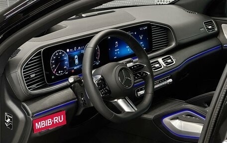 Mercedes-Benz GLE Coupe, 2025 год, 14 400 000 рублей, 10 фотография