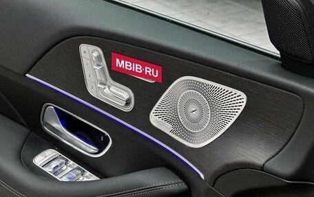 Mercedes-Benz GLE Coupe, 2025 год, 14 400 000 рублей, 31 фотография