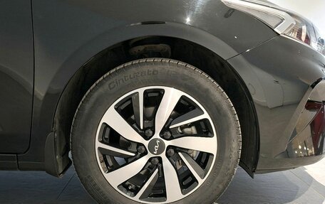 KIA Cerato IV, 2021 год, 2 270 000 рублей, 4 фотография