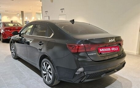 KIA Cerato IV, 2021 год, 2 270 000 рублей, 7 фотография