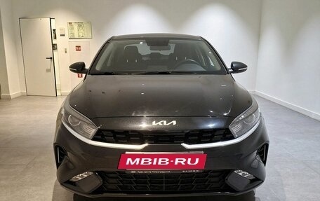 KIA Cerato IV, 2021 год, 2 270 000 рублей, 2 фотография