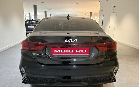 KIA Cerato IV, 2021 год, 2 270 000 рублей, 6 фотография