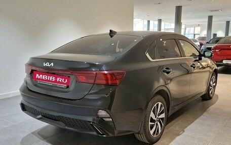 KIA Cerato IV, 2021 год, 2 270 000 рублей, 5 фотография