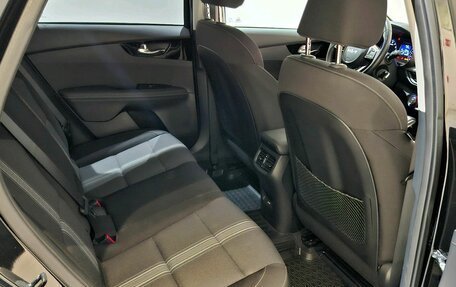 KIA Cerato IV, 2021 год, 2 270 000 рублей, 10 фотография