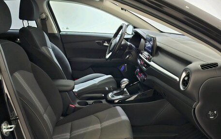 KIA Cerato IV, 2021 год, 2 270 000 рублей, 11 фотография