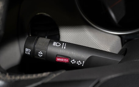 Chevrolet Cruze II, 2014 год, 842 000 рублей, 15 фотография