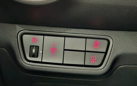 KIA Cerato IV, 2021 год, 2 270 000 рублей, 17 фотография