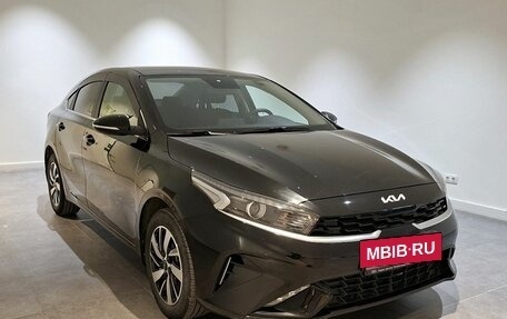 KIA Cerato IV, 2021 год, 2 270 000 рублей, 3 фотография