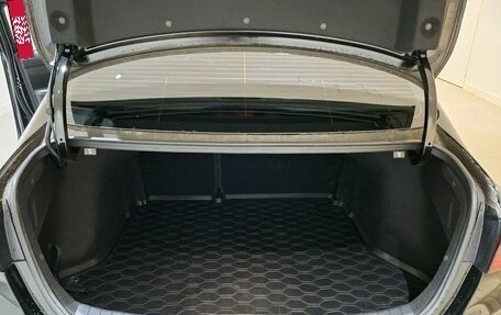 KIA Cerato IV, 2021 год, 2 270 000 рублей, 13 фотография