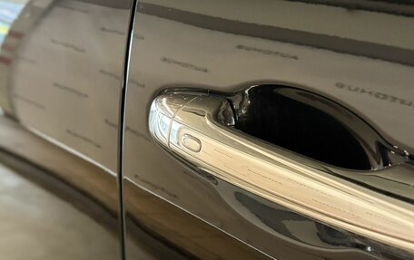 Toyota Fortuner II, 2018 год, 3 600 000 рублей, 12 фотография