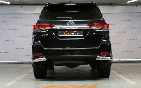 Toyota Fortuner II, 2018 год, 3 600 000 рублей, 6 фотография