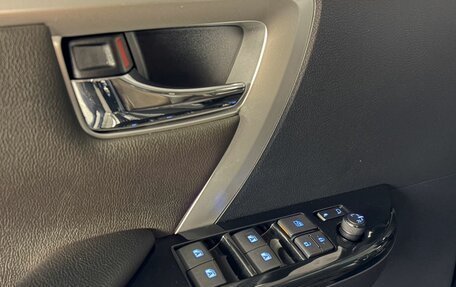 Toyota Fortuner II, 2018 год, 3 600 000 рублей, 13 фотография