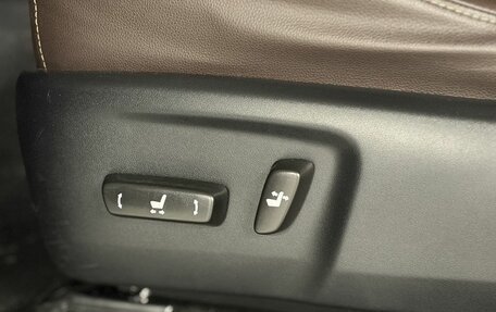 Toyota Fortuner II, 2018 год, 3 600 000 рублей, 14 фотография