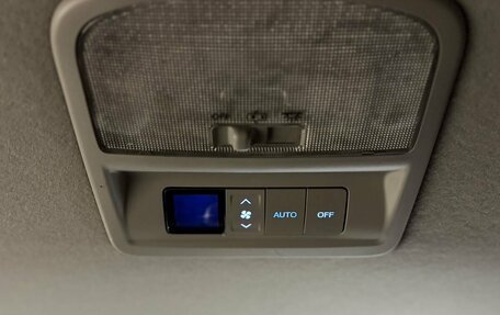 Toyota Fortuner II, 2018 год, 3 600 000 рублей, 25 фотография