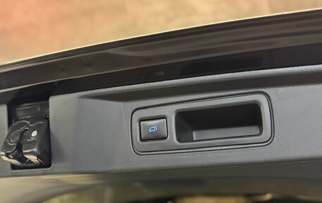 Toyota Fortuner II, 2018 год, 3 600 000 рублей, 29 фотография