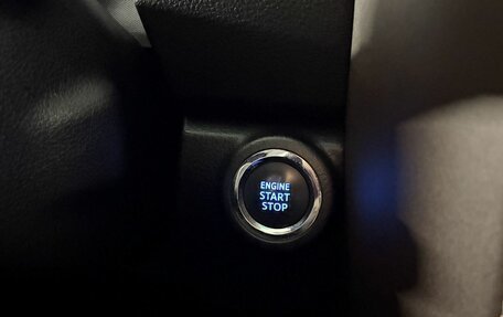 Toyota Fortuner II, 2018 год, 3 600 000 рублей, 20 фотография