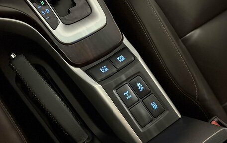 Toyota Fortuner II, 2018 год, 3 600 000 рублей, 24 фотография