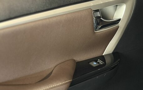 Toyota Fortuner II, 2018 год, 3 600 000 рублей, 26 фотография