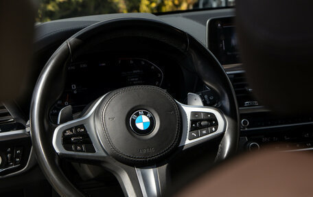 BMW X3, 2020 год, 3 728 000 рублей, 12 фотография