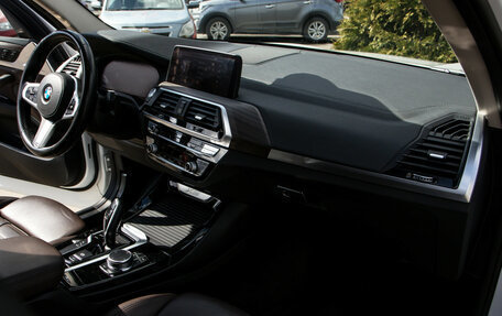 BMW X3, 2020 год, 3 728 000 рублей, 7 фотография