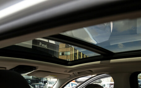 BMW X3, 2020 год, 3 728 000 рублей, 11 фотография