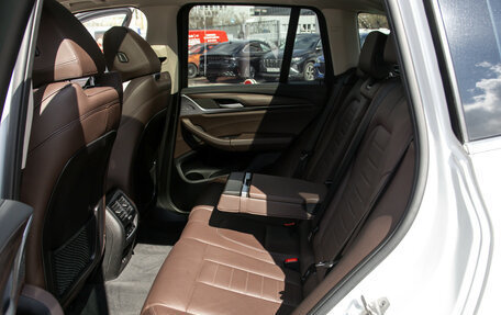 BMW X3, 2020 год, 3 728 000 рублей, 8 фотография