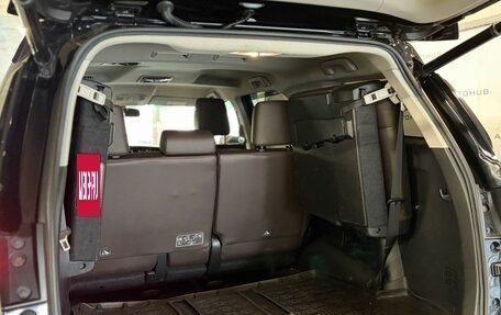 Toyota Fortuner II, 2018 год, 3 600 000 рублей, 30 фотография