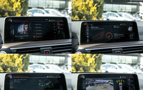 BMW X3, 2020 год, 3 728 000 рублей, 17 фотография