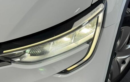 Renault Arkana I, 2021 год, 1 599 000 рублей, 3 фотография