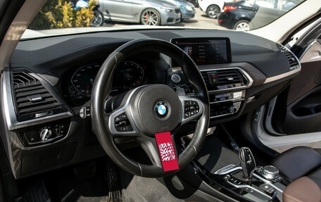 BMW X3, 2020 год, 3 728 000 рублей, 18 фотография