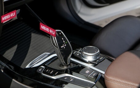 BMW X3, 2020 год, 3 728 000 рублей, 13 фотография