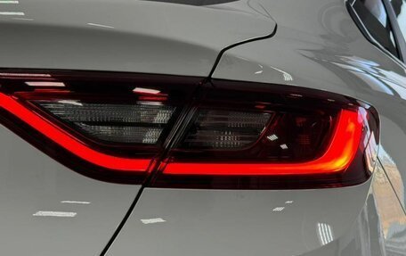 Renault Arkana I, 2021 год, 1 599 000 рублей, 8 фотография